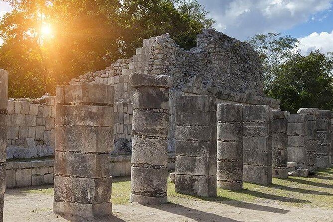 Chichen Itza Tour Departure from Playa del Carmen - Who Should Consider This Tour?