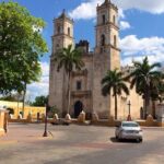 Chichen Itza Tour Plus with Cenote Swim from Cancun & Playa Del Carmen - FAQ