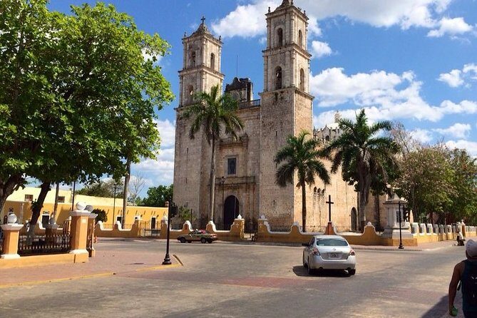 Chichen Itza Tour Plus with Cenote Swim from Cancun & Playa Del Carmen - FAQ