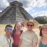 Chichen Itza Tour: Pyramids, Cenote Ik Kil & Valladolid - Why This Tour Stands Out