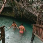 Chichen itza tour with cenote experience and Valladolid visit. - Swim and Relax at Cenote Maya Park