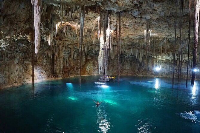 Chichen Itza Valladolid and Cenote Day Trip - Value and Practical Tips