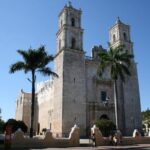 CHICHEN ITZA, VALLADOLID and CENOTE from Riviera Maya, Cancun, Tulum (Private) - The Enchanting Ik Kil Cenote