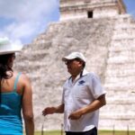 Chichen Itza, Valladolid and Sacred Cenote from Tulum City - Who Would Love This Tour?