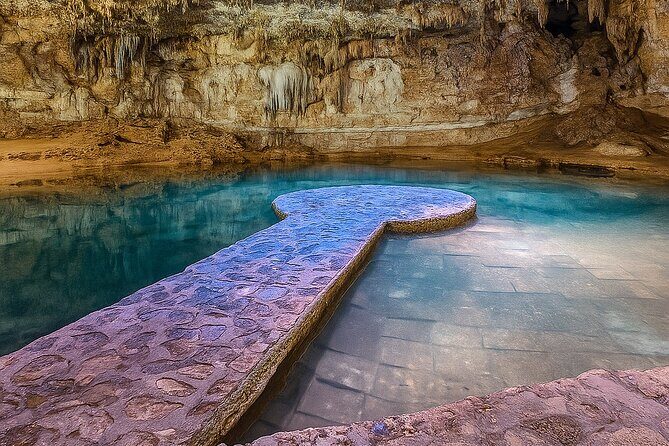 Chichen Itza Valladolid and Sacred Cenotes Tour - Who Should Consider This Tour?