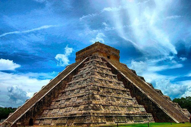Chichen Itza, Valladolid & Cenote Luxury Tour from Tulum City - Who Would Love This Tour?