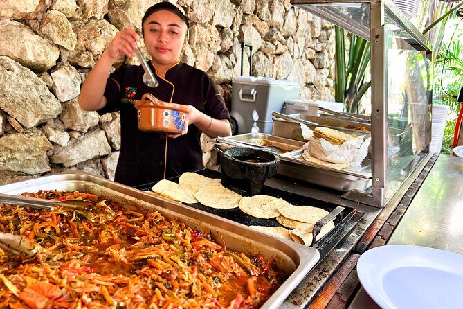 Chichen Itza, Valladolid & Cenote with Transportation from Tulum - Who Will Love This Tour?