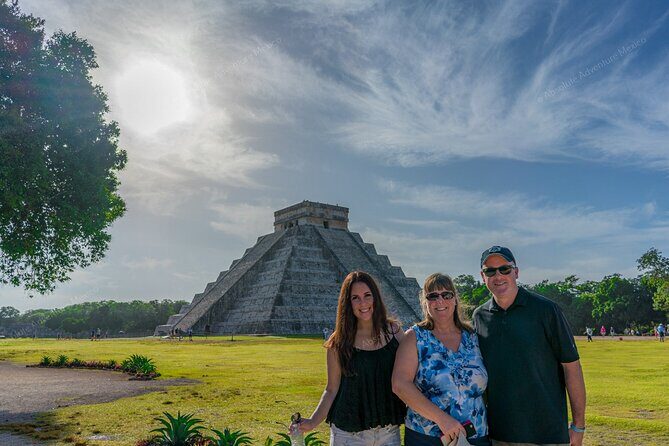 Chichen Itza VIP Private Tour  Skip-the-Line  Express - Exploring the Chichen Itza VIP Private Tour: What Makes It Stand Out