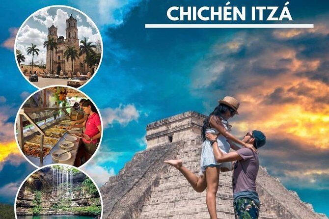 Chichen Itza - Practicalities and Tips for Travelers