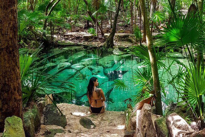 Chichenitza + Cenote + Valladolid + Lunch - Who Should Consider This Tour?