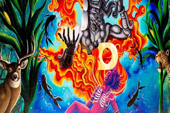 Chichikan Cenote and Mayan Experience at Valladolid Yucatan - Why This Tour Works So Well