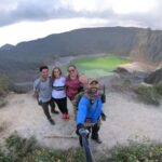 Chichonal Volcano Tour - FAQ About the Chichonal Volcano Tour