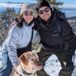 Chickadee Ridge Beginner Snowshoe Activity - A Detailed Itinerary Breakdown