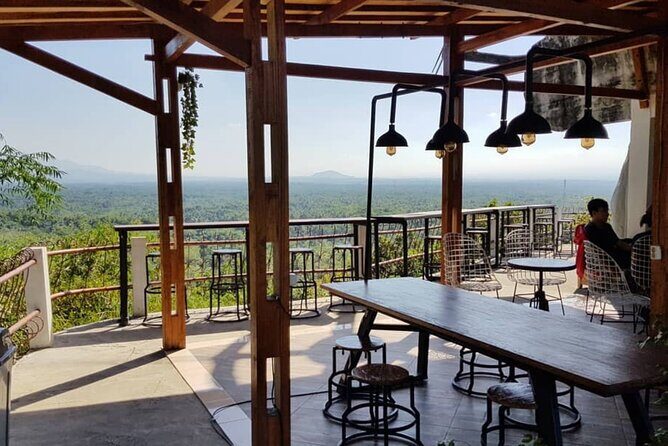 Chicken Church at Karangrejo Village Admission Ticket - An In-Depth Look at the Chicken Church Experience