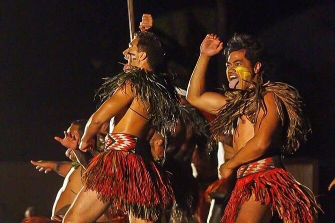 Chief's Luau Admission - Final Thoughts