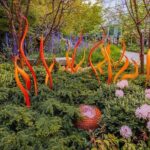 Chihuly Garden and Glass in Seattle Ticket - Additional Value: Audio Tours and Gallery Talks