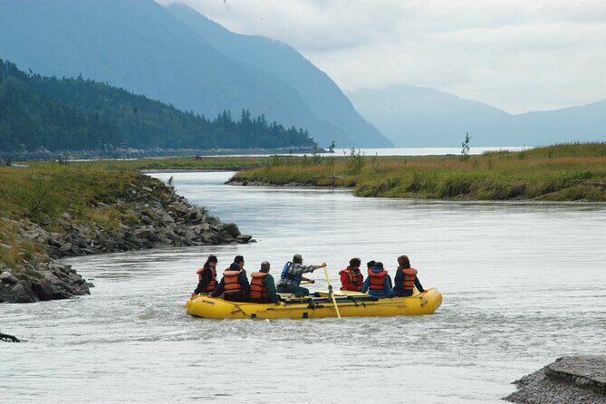 Chilkoot Trail Hike, Float, and Summit Drive - Why This Tour Works for Most Travelers