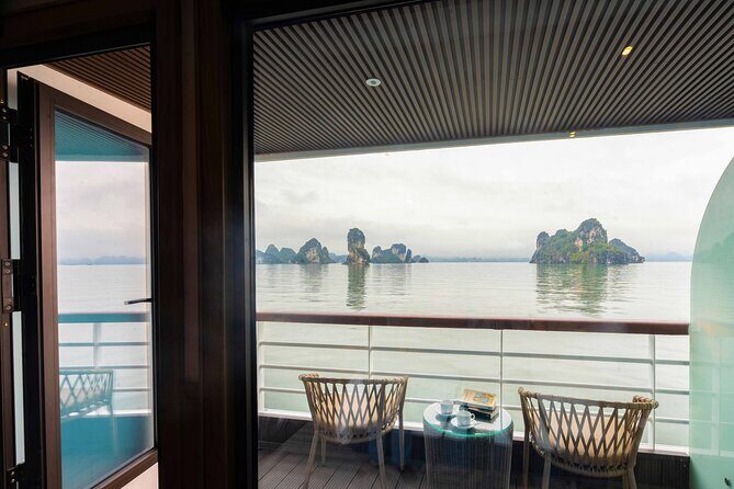 Chill Cruise full-day Explore Halong Bay - Why Travelers Love This Tour