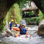 Chill & Thrill: All-Inclusive River Tubing Tour - An In-Depth Look at the Chill & Thrill River Tubing Tour