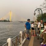 Chilling by the Khlong - The Sum Up