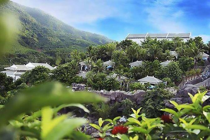 Chilling Day Tour with Than Tai Hot Spring Park from Da Nang - Detailed Review of the Than Tai Hot Spring Park Day Tour