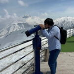 Chimgan Mountains Day Trip with photographer Mike - An In-Depth Look at the Chimgan Mountains Day Trip