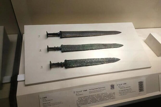 China National Museum Ticket Pre-booking and Tiananmen Square - Final Thoughts