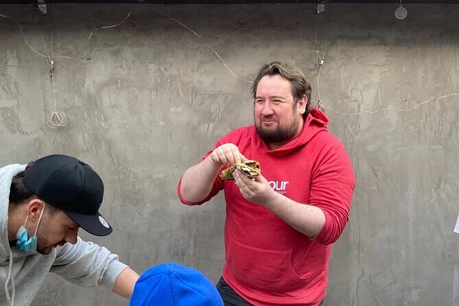 China's Favourite Street Food Cooking Workshop - Why This Tour Offers Great Value