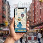 Chinatown and Little Italy GPS App Walking Tour Mobile Game - Why This Tour Works for Travelers