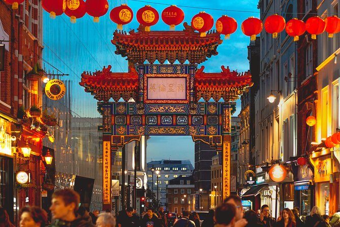 Chinatown and Little Italy Tour in New York City with Local Expert - Final Thoughts: Who Will Love This Tour?