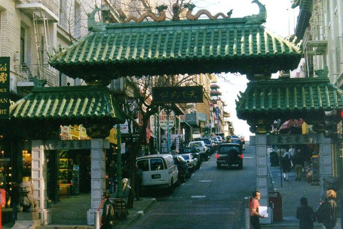 Chinatown Culinary Walking Tour - In-Depth Look at the Chinatown Culinary Walking Tour
