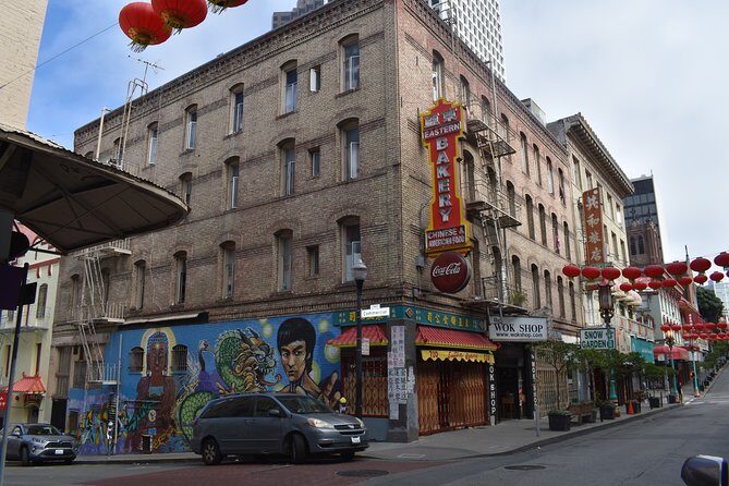 Chinatown Food & History Walking Tour - Small Group - Practical Details and What You Can Expect