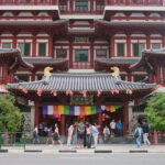 Chinatown Food Tour: Self-Guided Adventure with 6 Local Tastings - Exploring Singapore’s Chinatown Through a New Lens