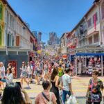 Chinatown, Little India, Kampong Gelam City Highlights Tour - Final Thoughts