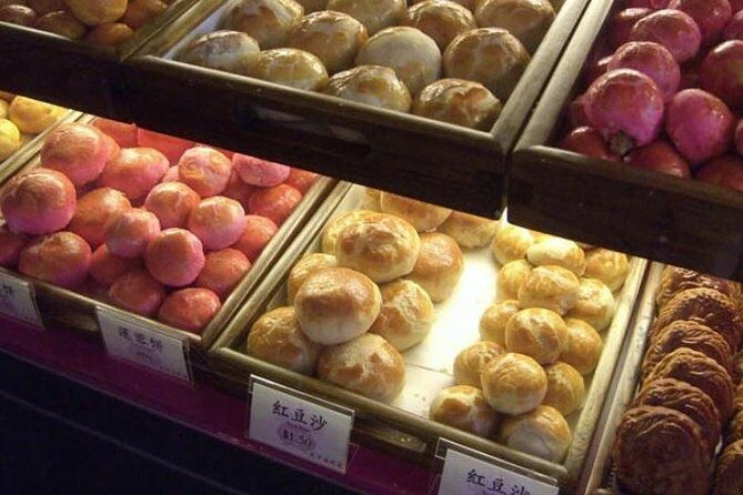 Chinatown & North Beach/Little Italy Walking Tour: Food & History - Tasting Your Way Through Chinatown