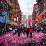 Chinatown - Official Historic District Tour - Frequently Asked Questions