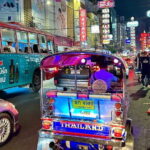 Chinatown Street Food Small Group Tour in Bangkok - A Deep Dive into the Details