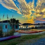Chincoteague Canoe Rental around Assateague Island - An In-Depth Look at the Experience