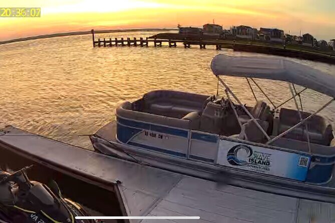 Chincoteague Wildlife Sunset Boat Tour - Who Should Book This Tour?