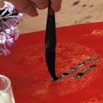 Chinese Calligraphy Class for Small Group - The Location and Practicalities