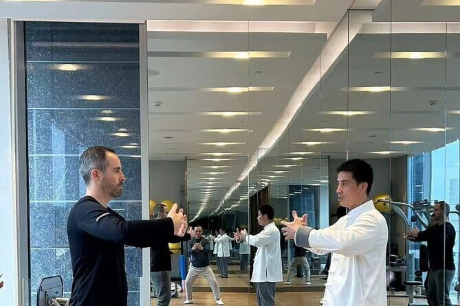 Chinese Kung Fu Class with Tai Chi Shaolin Boxing and Qigong - Who Should Consider This Experience?