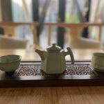 Chinese Tea ceremony in Beijing Hutong courtyard - Final Thoughts: The Value of a Cup of Tea in Beijing