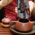 Chinese Tea Tasting Experience - Exploring the Heart of Chinese Tea Culture in Shanghai