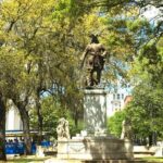 Chippewa Square to Forsyth Park: A Self-Guided Audio Tour of Savannah - Practical Considerations and Tips