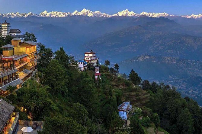 Chisapani - Nagarkot Trek Nepal - 3 Days - Who Will Enjoy This Trek?