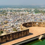 Chittorgarh Fort Tour with Pushkar Drop from Udaipur - FAQ