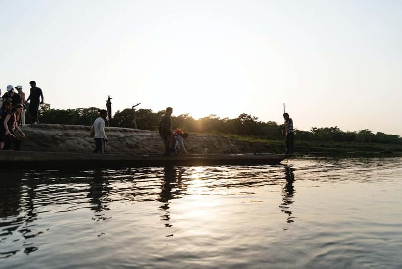 Chitwan Elegance: A 3-Day Luxury Wildlife Experience - The True Value of This Tour