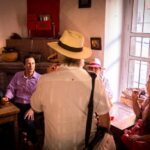 Chocolate and Cobblestones Tour with Taste of San Miguel - Authentic Insights from Reviews