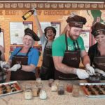 Chocolate and truffles workshop - Authentic Insights from Visitors