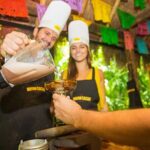 Chocolate & Margarita Workshop - FAQ